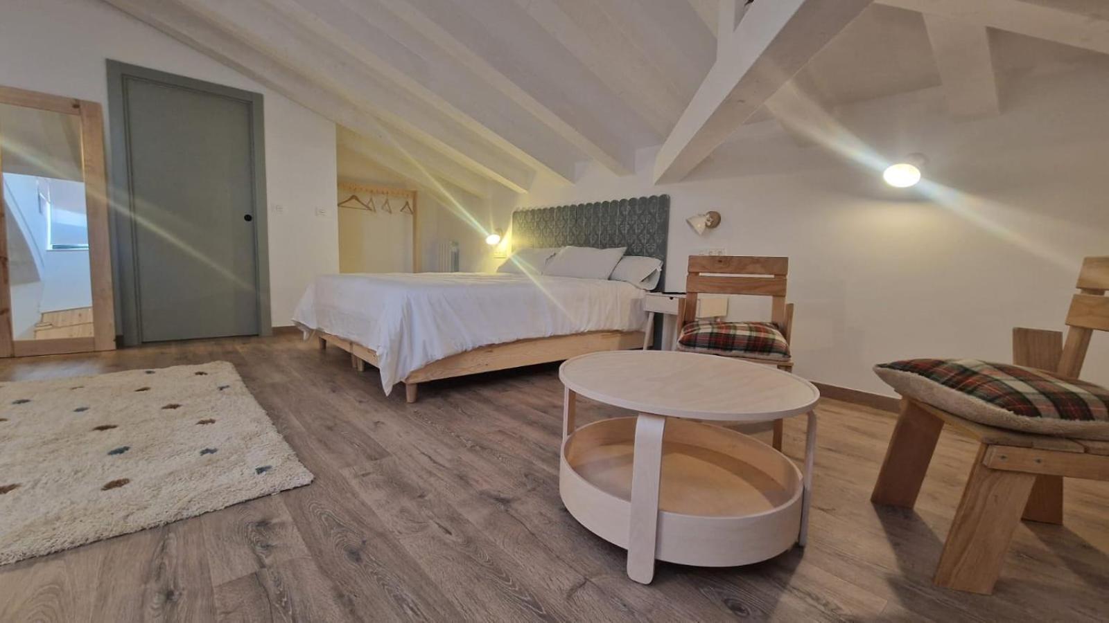 Albergue La Incera San Martin  Bagian luar foto