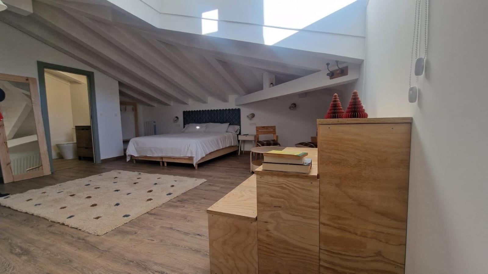 Albergue La Incera San Martin  Bagian luar foto