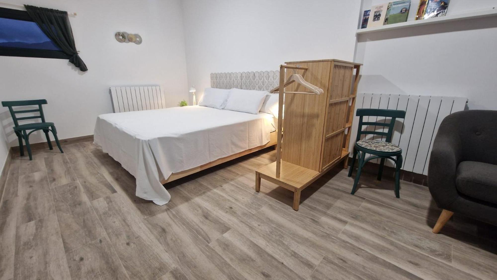 Albergue La Incera San Martin  Bagian luar foto