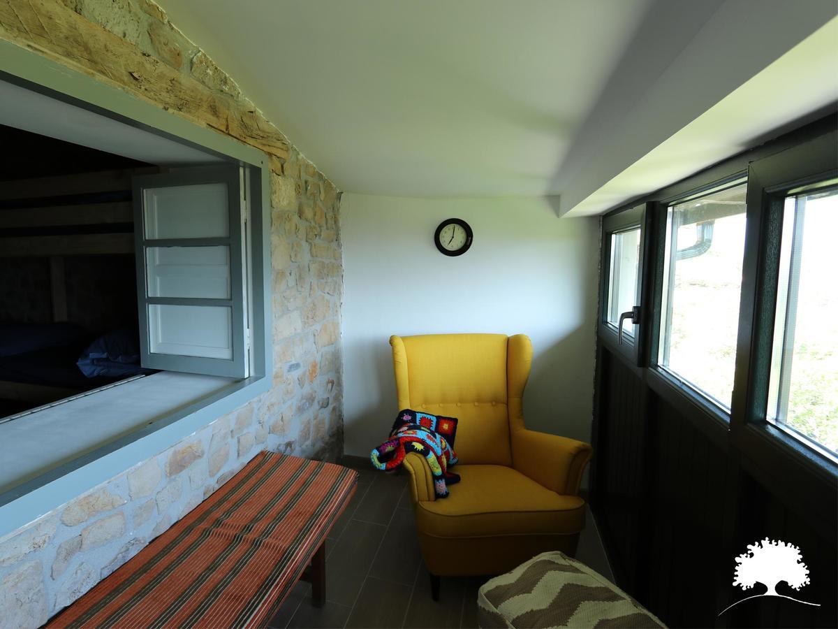 Albergue La Incera San Martin  Bagian luar foto