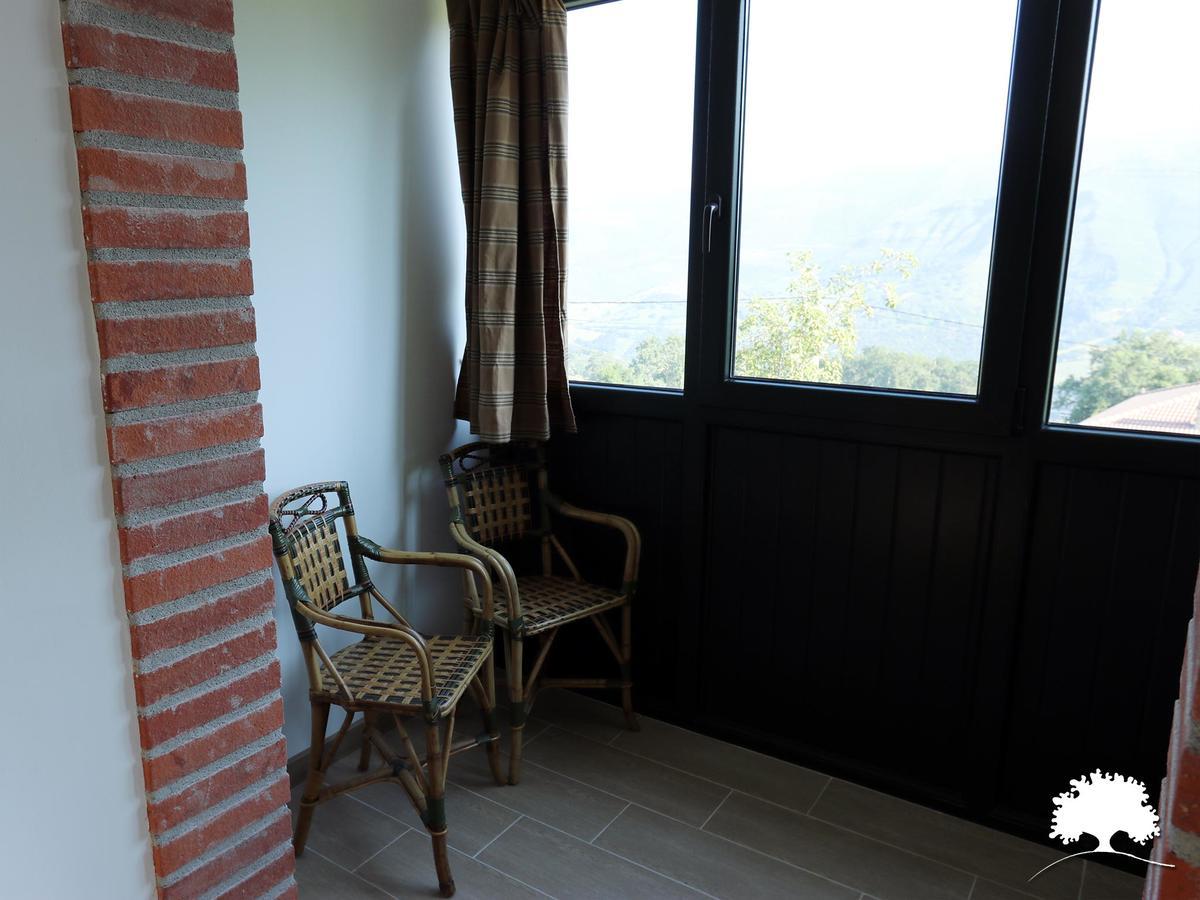 Albergue La Incera San Martin  Bagian luar foto