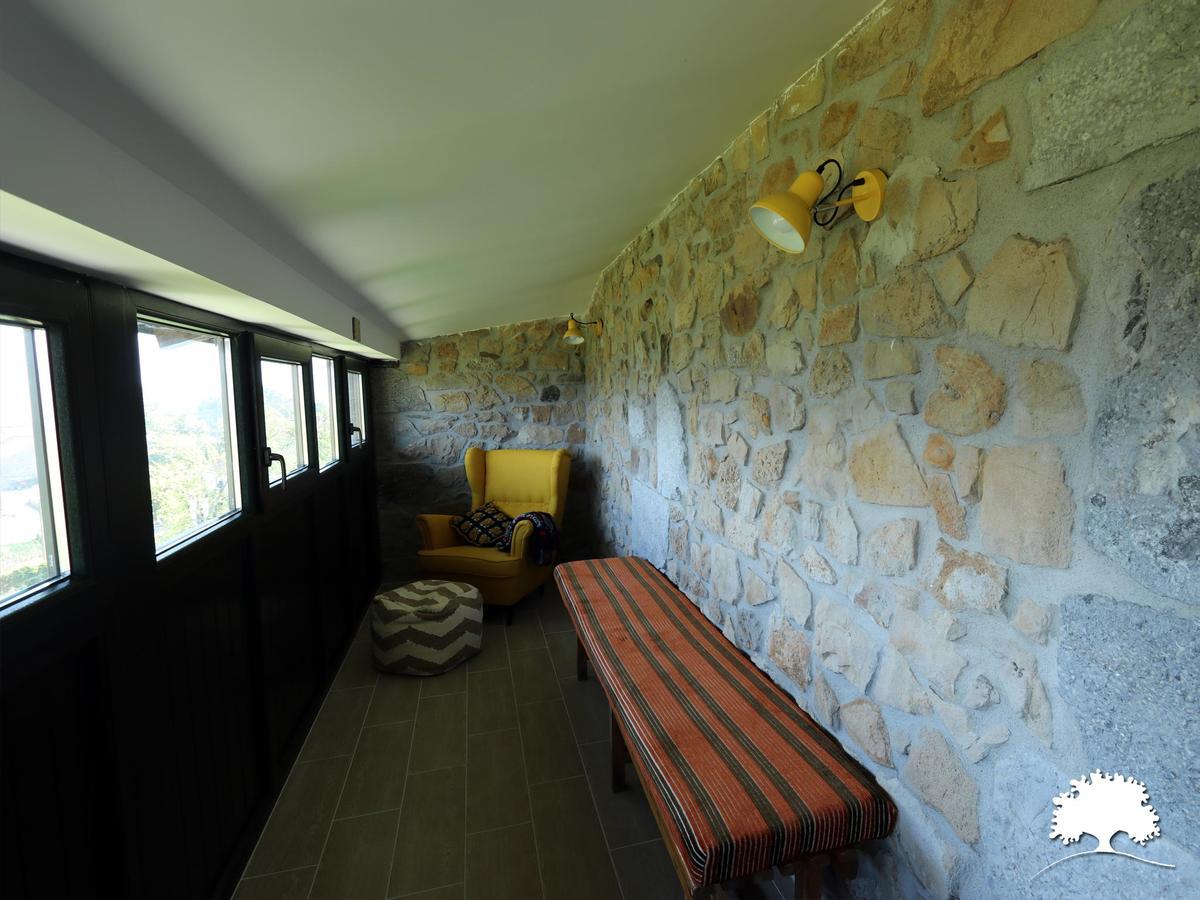 Albergue La Incera San Martin  Bagian luar foto