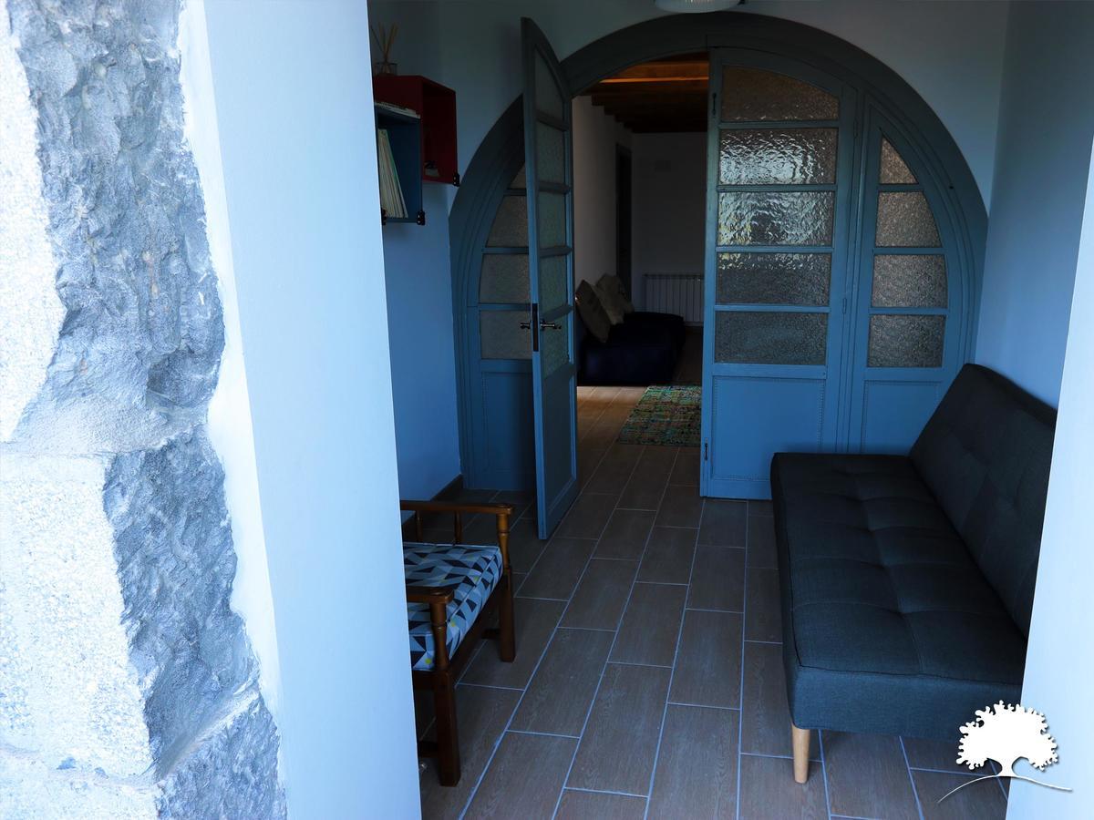 Albergue La Incera San Martin  Bagian luar foto