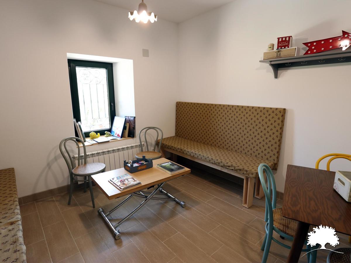 Albergue La Incera San Martin  Bagian luar foto