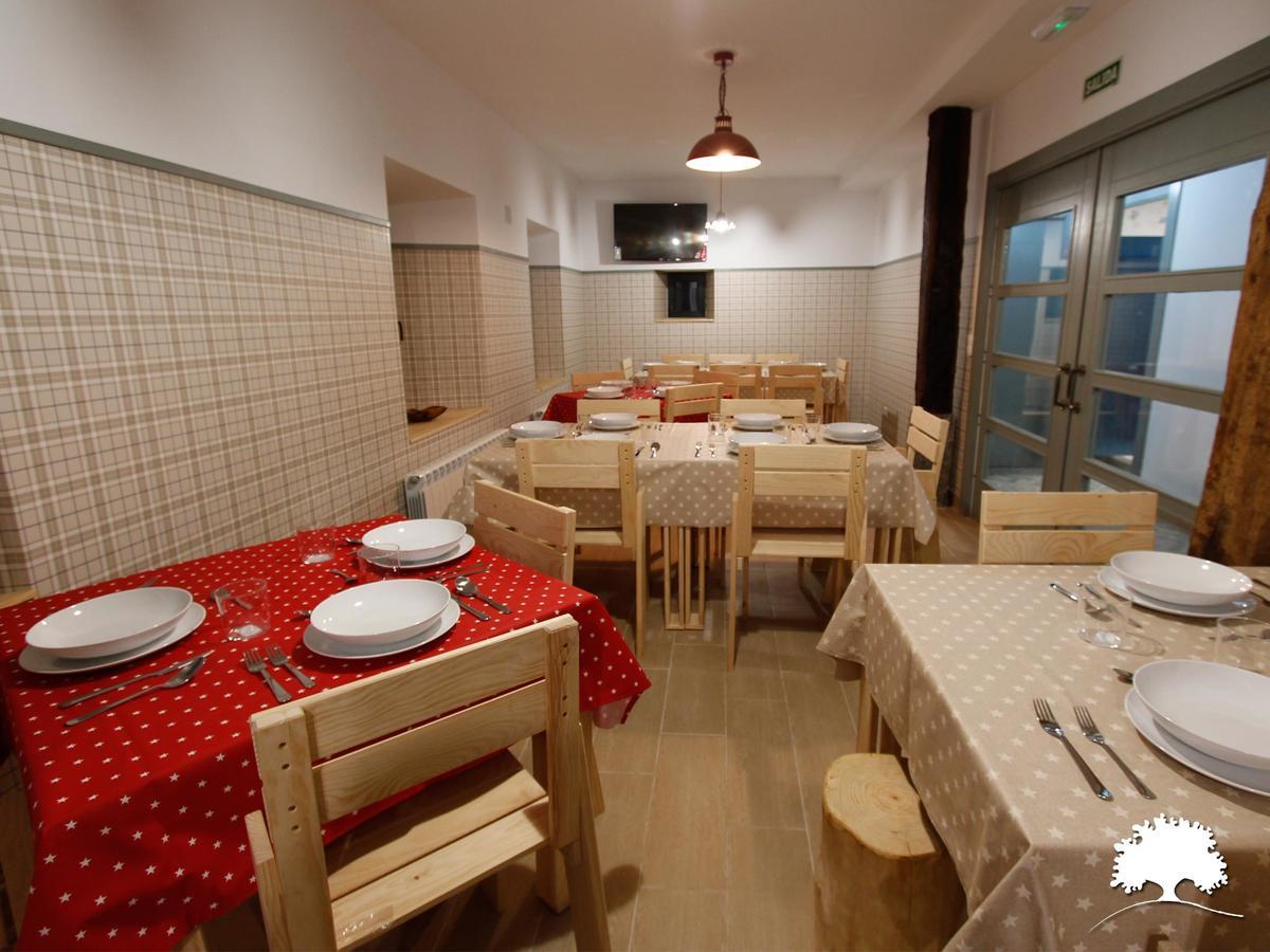 Albergue La Incera San Martin  Bagian luar foto