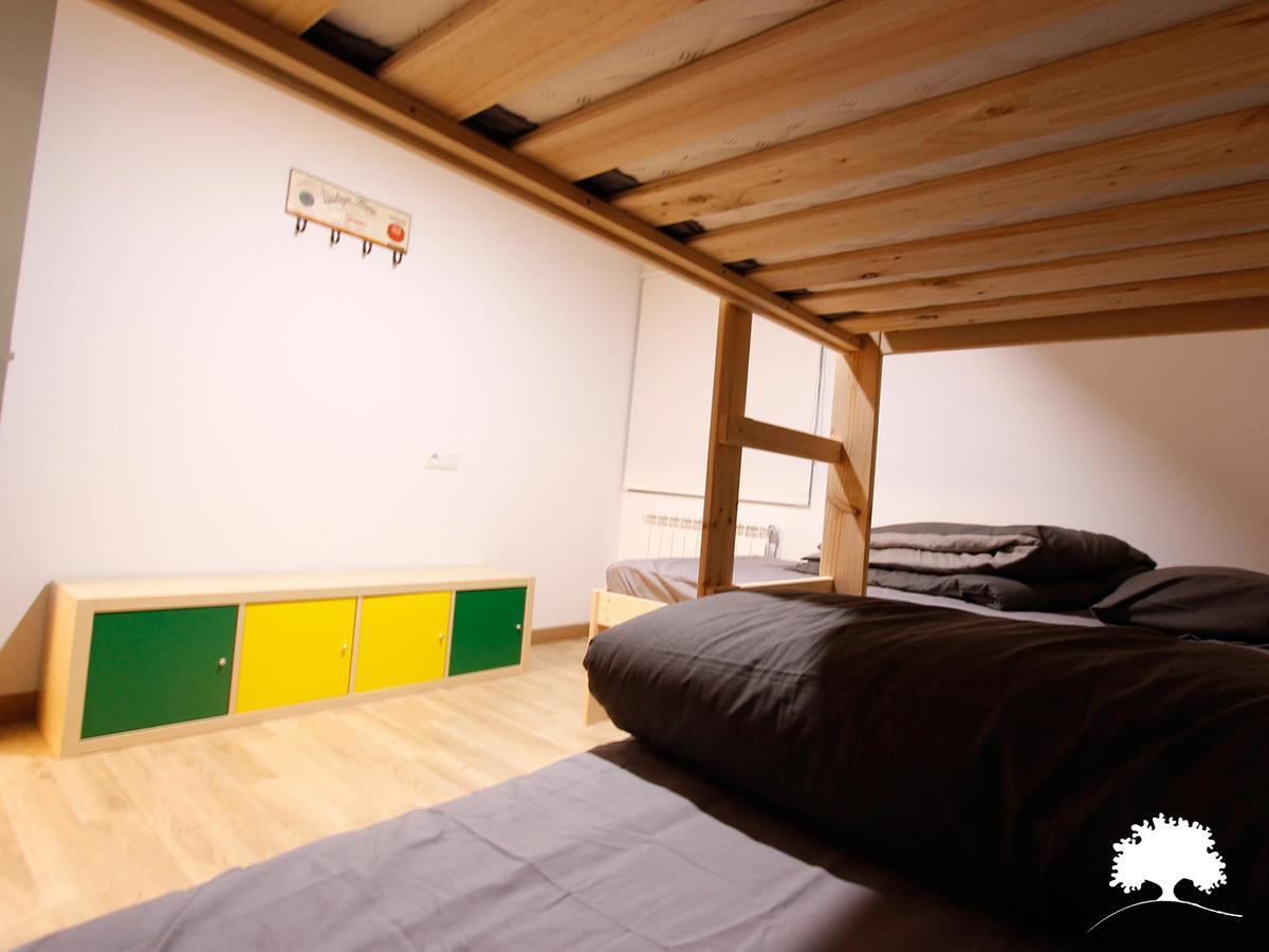 Albergue La Incera San Martin  Bagian luar foto